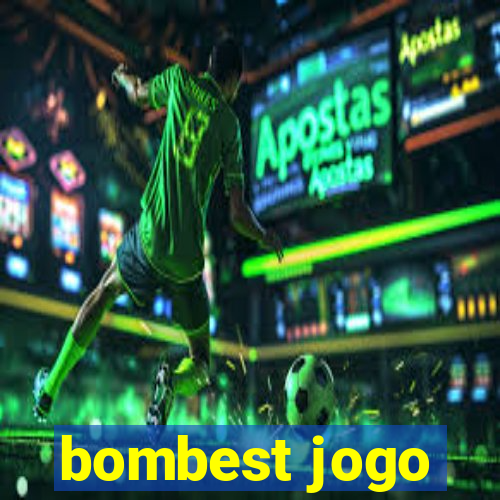 bombest jogo